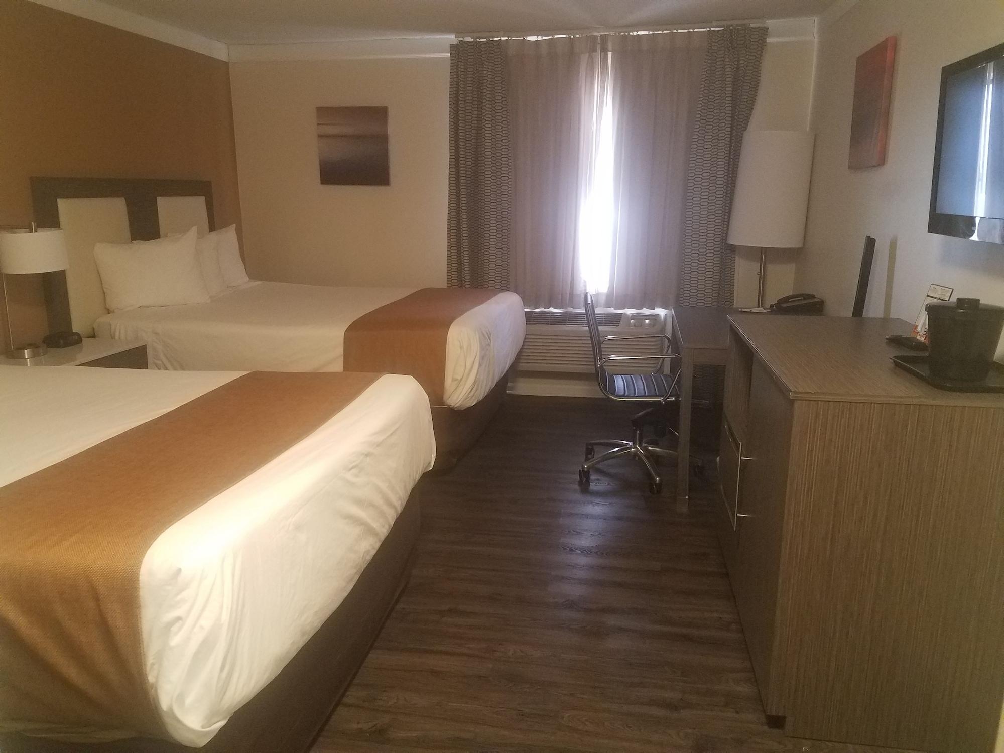 เบย์มอนต์ บาย วินด์แฮม ชิคาโก/อัลชิป Hotel เอลซิป ภายนอก รูปภาพ
