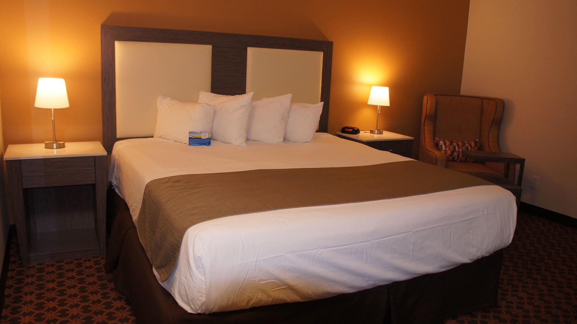 เบย์มอนต์ บาย วินด์แฮม ชิคาโก/อัลชิป Hotel เอลซิป ภายนอก รูปภาพ