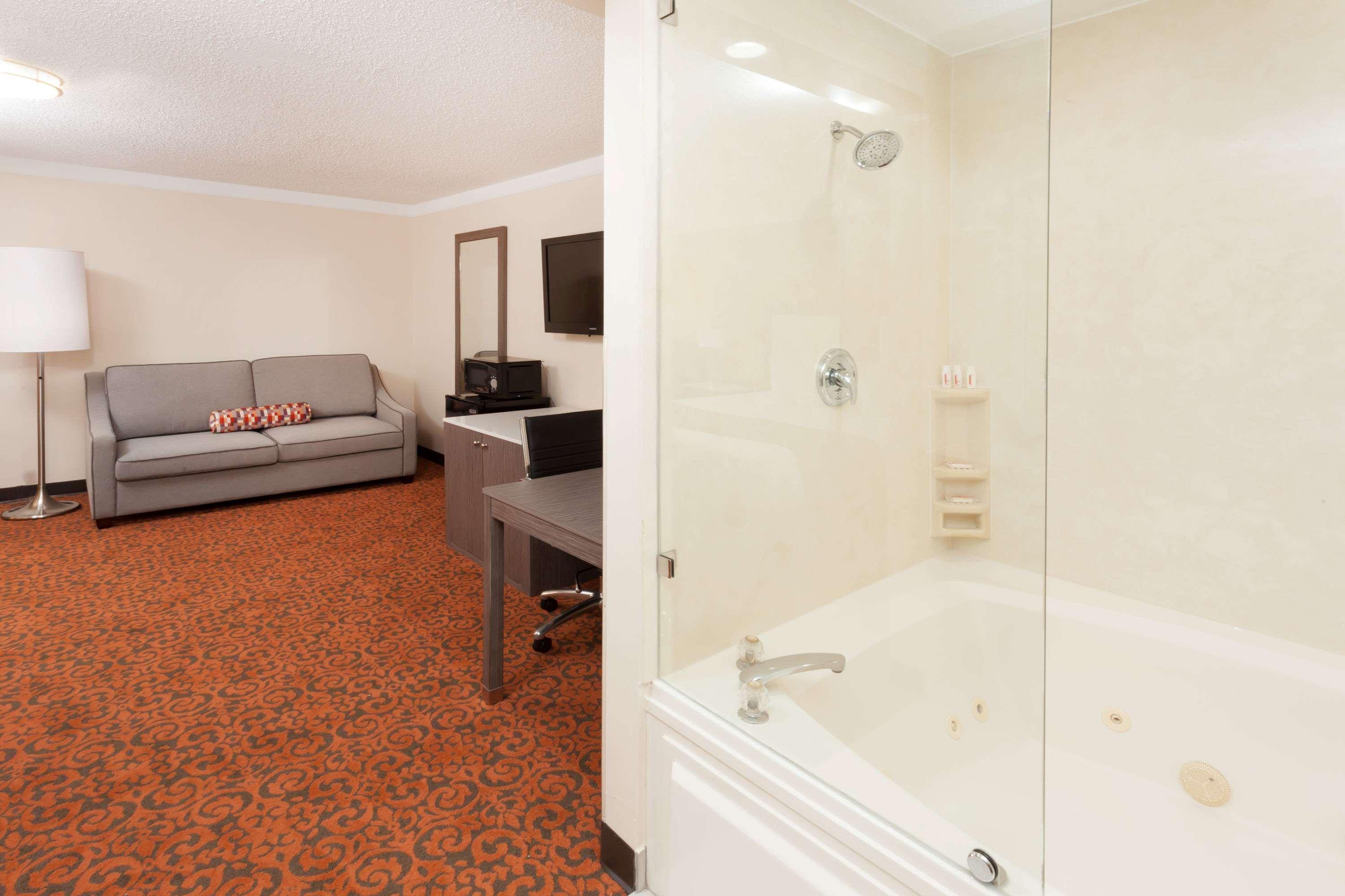 เบย์มอนต์ บาย วินด์แฮม ชิคาโก/อัลชิป Hotel เอลซิป ภายนอก รูปภาพ