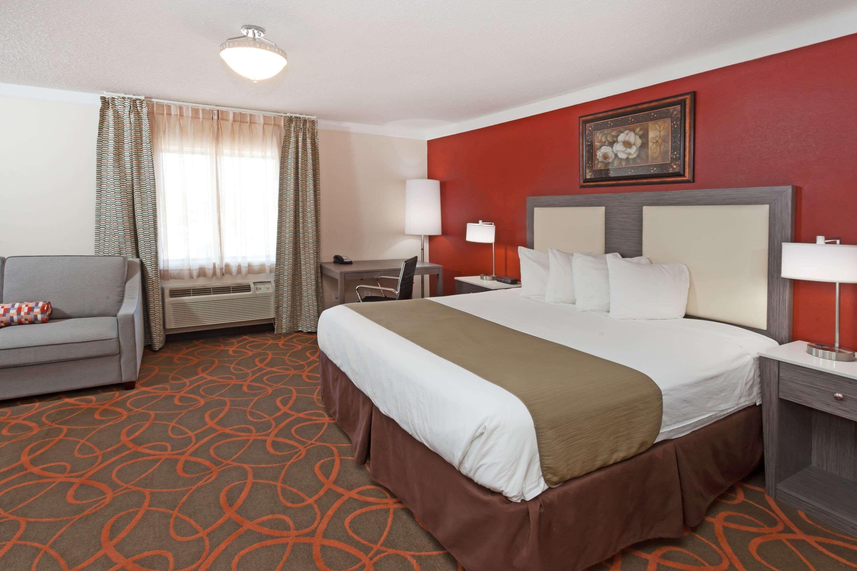 เบย์มอนต์ บาย วินด์แฮม ชิคาโก/อัลชิป Hotel เอลซิป ภายนอก รูปภาพ