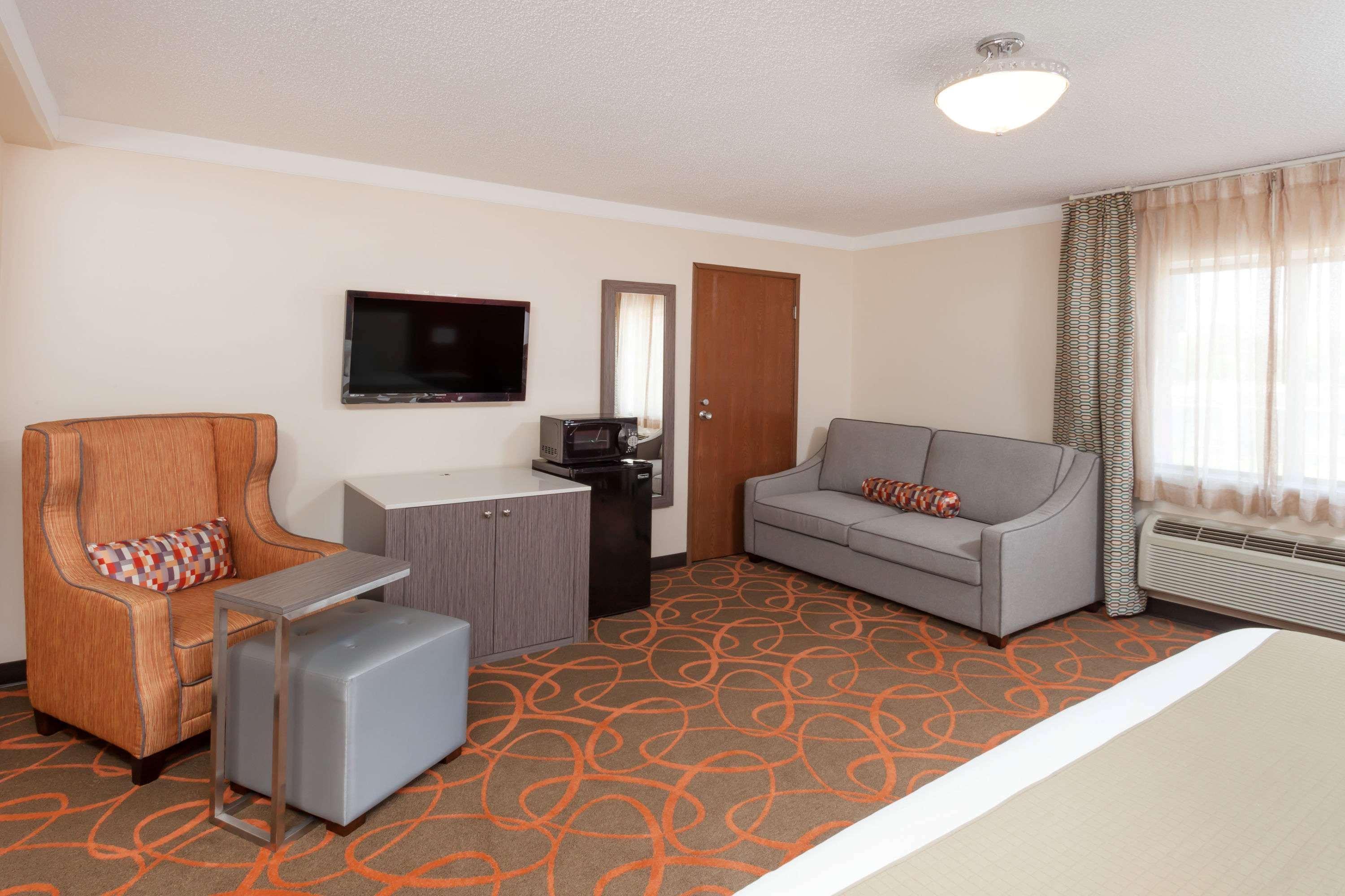 เบย์มอนต์ บาย วินด์แฮม ชิคาโก/อัลชิป Hotel เอลซิป ภายนอก รูปภาพ