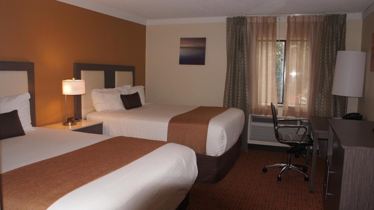 เบย์มอนต์ บาย วินด์แฮม ชิคาโก/อัลชิป Hotel เอลซิป ภายนอก รูปภาพ